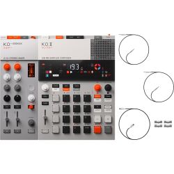 Teenage Engineering BEAT MAKERS PACK EP-136 K.O. Sidekick