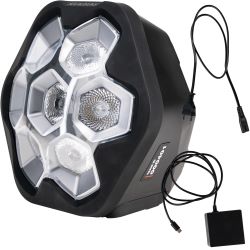 Soundboks Lightboks + The Charger Ladekabel Ersatz-Ladegerät