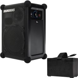 Soundboks Mix + The Battery