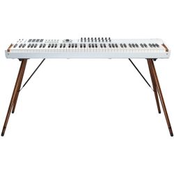 Arturia AstroLab 88 + Wooden Legs