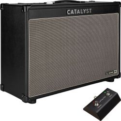 Line6 Catalyst CX 200 + Line6 LFS2 Footswitch