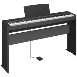 Yamaha P 145 BT Stage Piano + Yamaha L 100 B Ständer