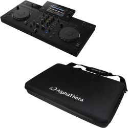 AlphaTheta XDJ-AN Controller + DJC-AN Bag