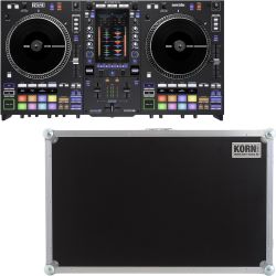 Rane DJ System ONE + Hardcase