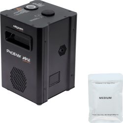 Algam Lighting Phoenix Mini + Powder Kaltfunken 200g
