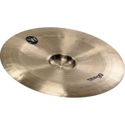 STAGG Regular China 16 Zoll