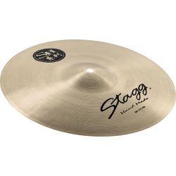 STAGG Regular Crash 14 Zoll Thin