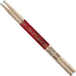 STAGG Drumsticks 7A Maple Nylontip