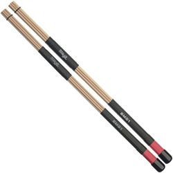 STAGG Rods Multisticks Ahorn light