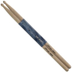 STAGG Drumsticks 5B Oak