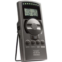 SEIKO quartz metronome