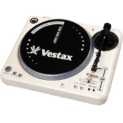 PDX-2000 Vinyl Melody Software Vestax - その他