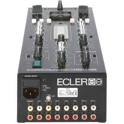 Ecler SMAC Pro 20 | music store