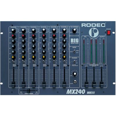 Rodec MX 240 MK 3 | music store