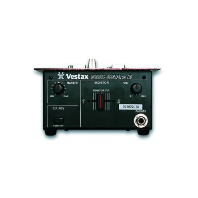 Vestax PMC-06 Pro D | music store