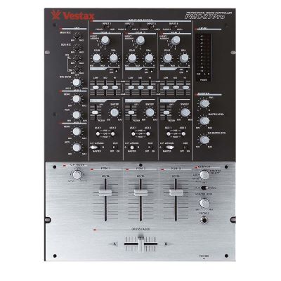 Vestax PMC-37 Pro | music store