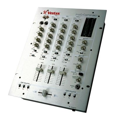 VESTAX PCV-２７５ 使用感無し-