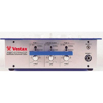 Vestax PMC-07 Pro ISP Demo | music store