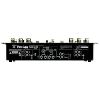 Vestax PMC-250 Aktion ! | music store