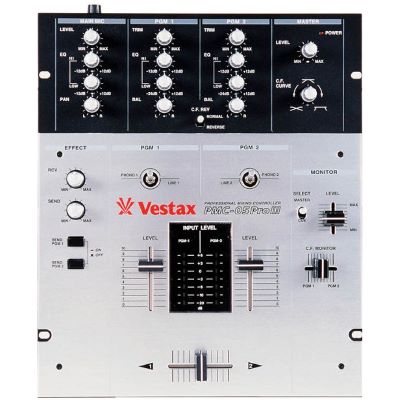 Vestax PMC-05 Pro 3 | music store