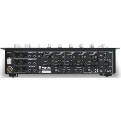 Vestax PMC-500 in 19 Inch DJ Mixers | music store