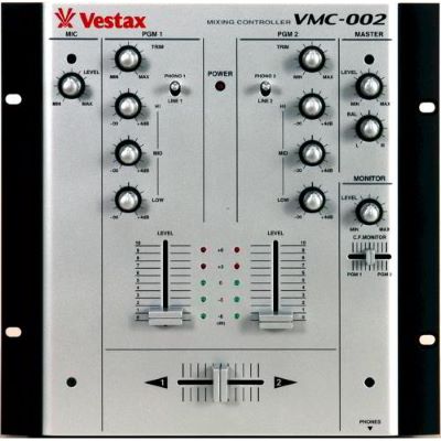 Vestax VMC 002 | music store