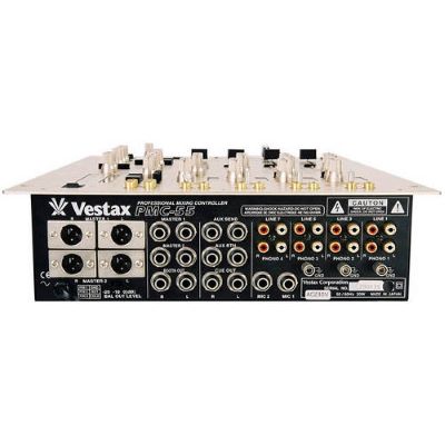 Vestax PMC-55 B-Ware ! | music store