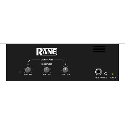 Rane Empath black | music store