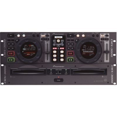 Pioneer DJ CMX 3000 | music store