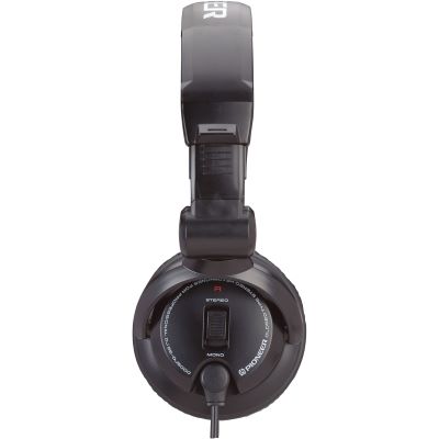 DJ機材 Pioneer SE-DJ5000 Pioneer SE-DJ5000 DJ Headphones | zZounds