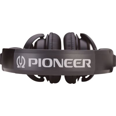 DJ機材 Pioneer SE-DJ5000 SE-DJ5000 (archived) Headphone (black) - Pioneer DJ