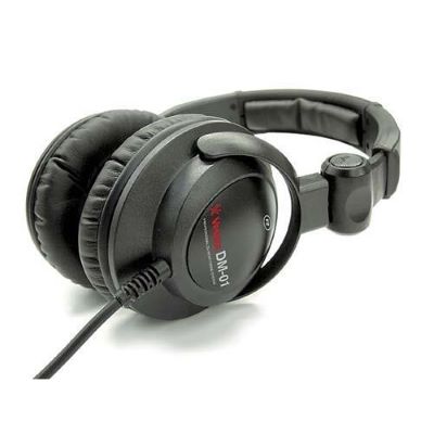 Vestax DM-01 DJヘッドホン Vestax DM-01 - マック マッハワン