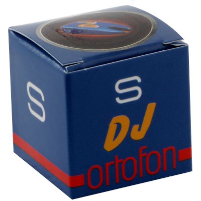Ortofon Nadel DJ-S