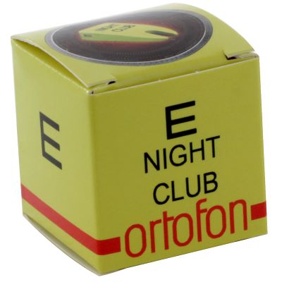 Ortofon Nadel Nightclub E