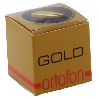 Ortofon Nadel Gold