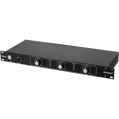 OMNITRONIC ISO-23 DJ-Isolator