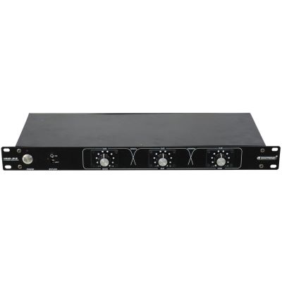 OMNITRONIC ISO-23 DJ-Isolator