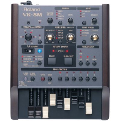 Roland VK-8M | music store