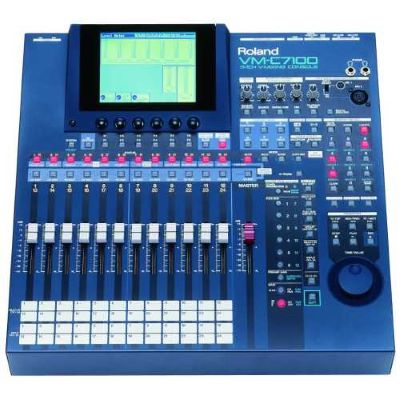 Roland VM C7100