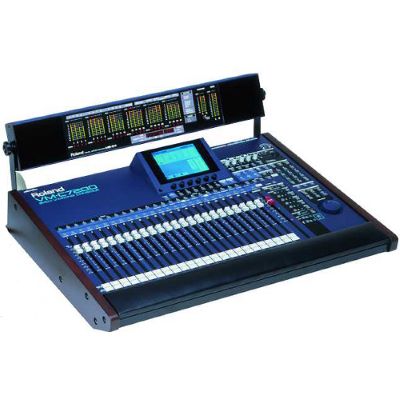 Roland VM C7200 in Digital Mixers | music store