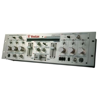 Vestax PMC-250 Demo | music store