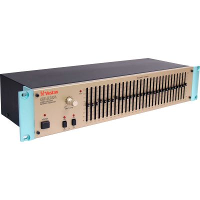 DJ機材 vestax Special Deal: Vestax GE 33 S B-Ware | music store