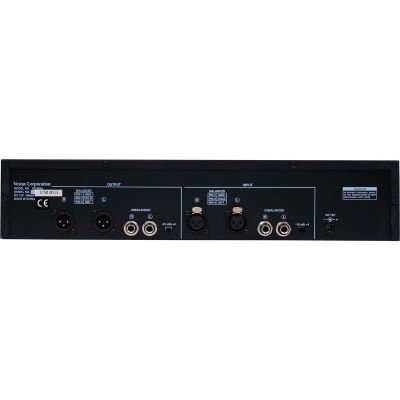 Special Deal: Vestax GE 33 S B-Ware | music store