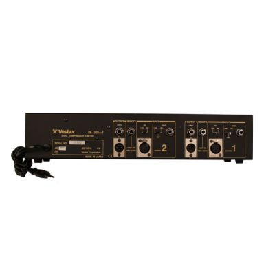 vestax sl-201 SL-201 - レコーディング/PA機器