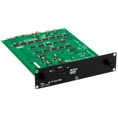 TASCAM DM-3200 + MU-1000 + IF-FW/DMmkII TASCAM DM-3200 Digital Mixer |