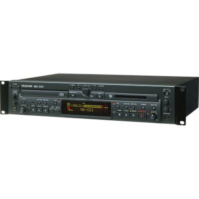 Tascam MD-CD 1 MK II | music store