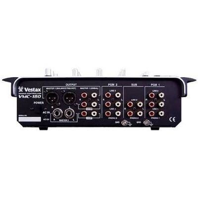 Special Deal: Vestax VMC 180 B-Ware