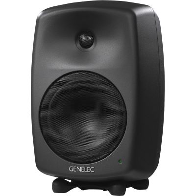 Genelec 8040 APM anthrazit music store