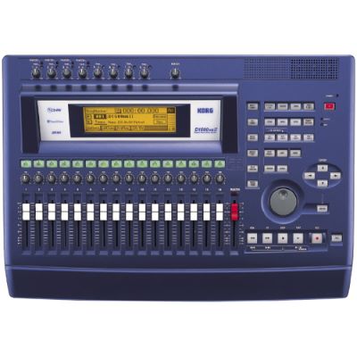 Korg D1600MK2 | music store