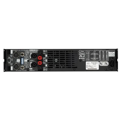 QSC PL218